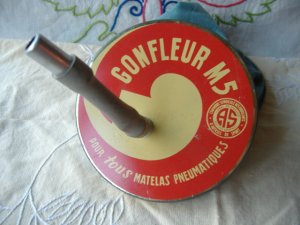 画像1: フランスアンティーク　工具