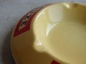画像2: MOULIN DES LOUPS 陶器製  灰皿 小物入れ