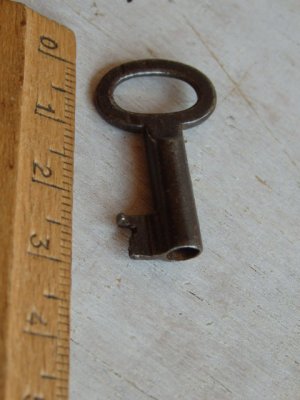 画像1: アンティークキー 古い鍵  コレクション インテリア雑貨