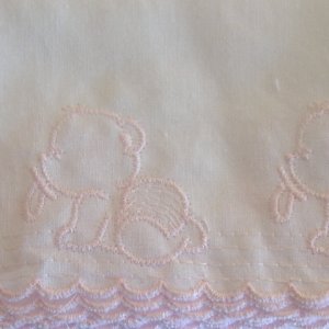 画像: 刺繍　ガロン　フランス　アンティーク 