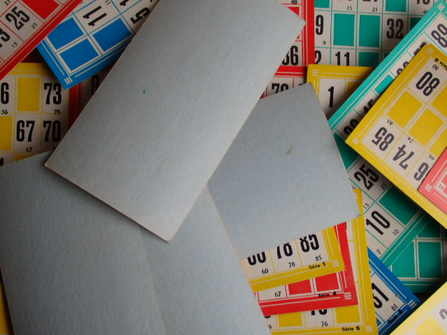 画像4: ロトカード　ＬＯＴＯ　カードゲーム　インテリアオブジェに　45枚組