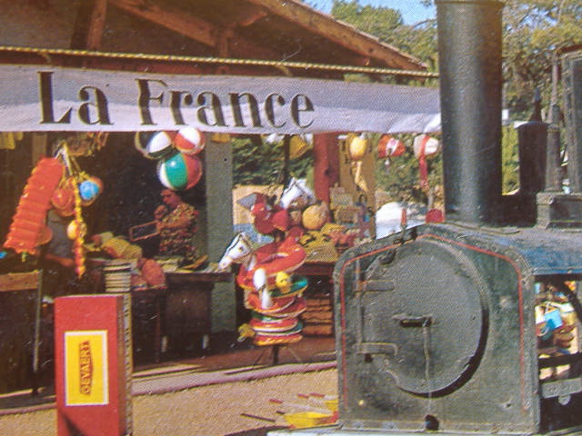 画像: ポストカード32枚セット　フランスアンティーク　
